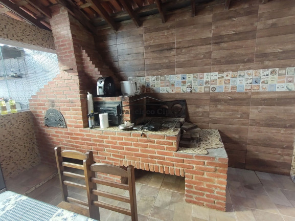 Imagem Casa com 3 Quartos à Venda, 145 m² em Village Santana - Guaratinguetá Imagem Casa com 3 Quartos à Venda, 145 m² em Village Santana - Guaratinguetá