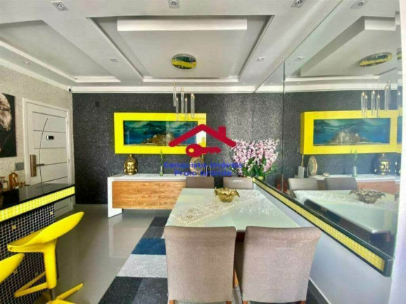 Imagem Apartamento com 2 Quartos à Venda, 65 m² em Cidade Ocian - Praia Grande Imagem Apartamento com 2 Quartos à Venda, 65 m² em Cidade Ocian - Praia Grande