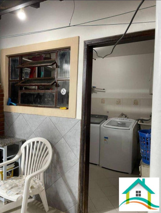 Imagem Casa com 2 Quartos à Venda, 95 m² em Real - Praia Grande Imagem Casa com 2 Quartos à Venda, 95 m² em Real - Praia Grande