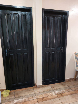 Imagem Casa com 2 Quartos à Venda, 65 m² em Petrópolis - Manaus