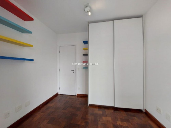 Imagem Imóvel com 2 Quartos à Venda, 69 m² em Brooklin - São Paulo
