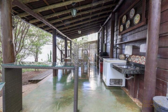 Imagem Apartamento com 3 Quartos à Venda, 107 m² em Belvedere - Belo Horizonte