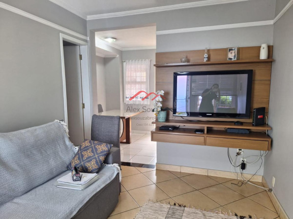 Imagem Casa com 2 Quartos à Venda, 76 m² em Parque Vila Flores - Sumaré Imagem Casa com 2 Quartos à Venda, 76 m² em Parque Vila Flores - Sumaré