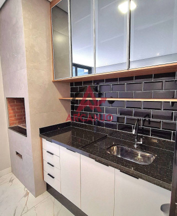 Imagem Casa com 3 Quartos à Venda, 173 m² em Chácaras Maringá - Atibaia