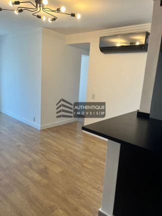 Imagem Apartamento com 3 Quartos à Venda, 77 m² em Pompeia - São Paulo
