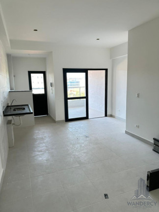 Imagem Apartamento com 2 Quartos à Venda, 70 m² em Itaguá - Ubatuba