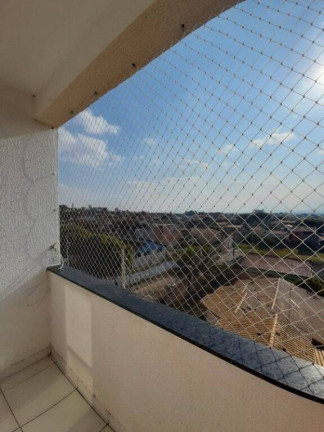 Imagem Apartamento com 2 Quartos à Venda, 48 m² em Loteamento Residencial Andrade - Pindamonhangaba
