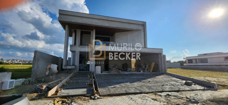 Imagem Casa de Condomínio com 4 Quartos à Venda, 520 m² em Urbanova - São José Dos Campos