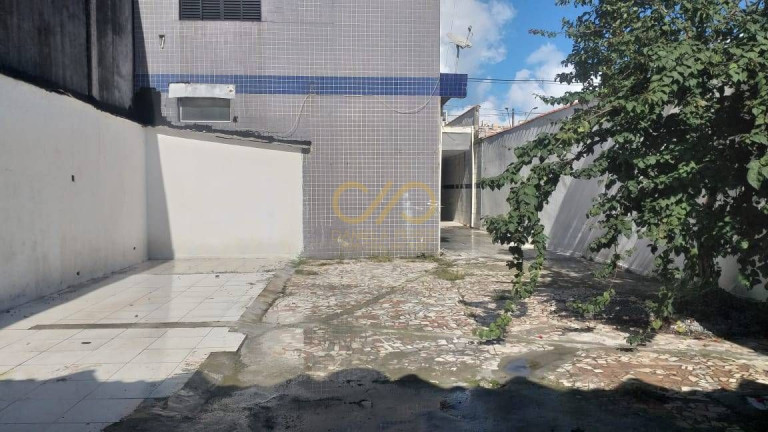 Imagem Ponto Comercial para Alugar, 500 m² em Aviação - Praia Grande Imagem Ponto Comercial para Alugar, 500 m² em Aviação - Praia Grande