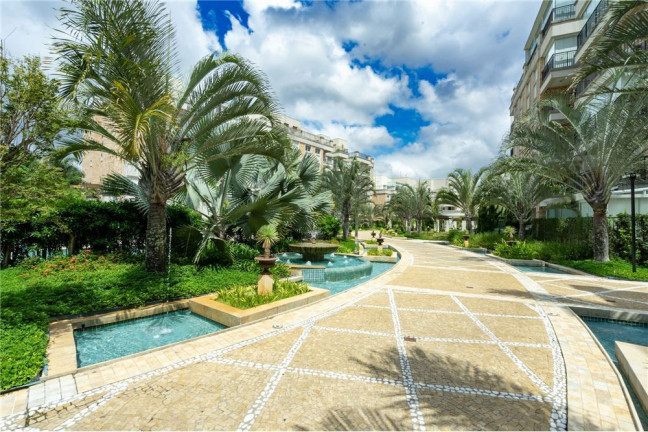 Imagem Apartamento com 1 Quarto à Venda, 61 m² em Jardim Leonor - São Paulo Imagem Apartamento com 1 Quarto à Venda, 61 m² em Jardim Leonor - São Paulo