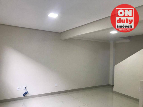 Imagem Casa com 2 Quartos à Venda, 110 m² em Macuco - Santos Imagem Casa com 2 Quartos à Venda, 110 m² em Macuco - Santos