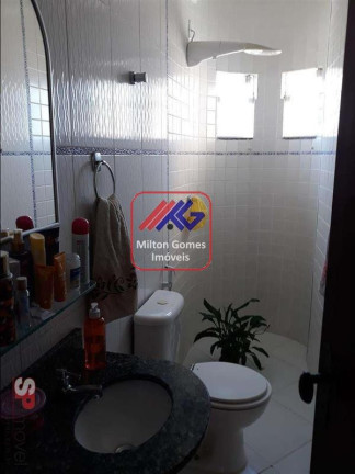 Casa com 3 Quartos à Venda, 198 m² em Vila Matilde - São Paulo