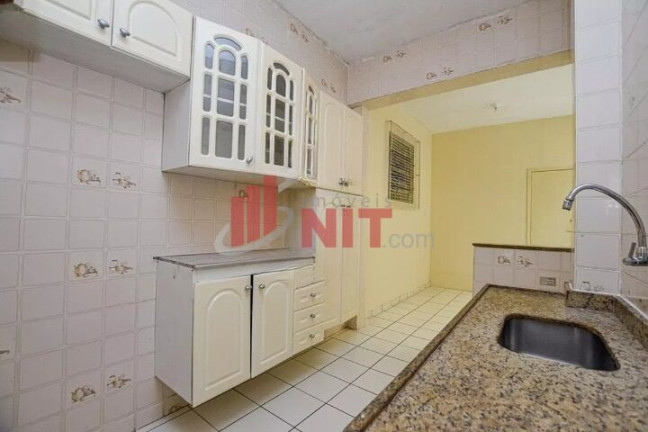 Imagem Apartamento com 2 Quartos à Venda, 110 m² em Icaraí - Niterói
