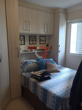 Imagem Apartamento com 2 Quartos à Venda, 50 m² em Gopouva - Guarulhos
