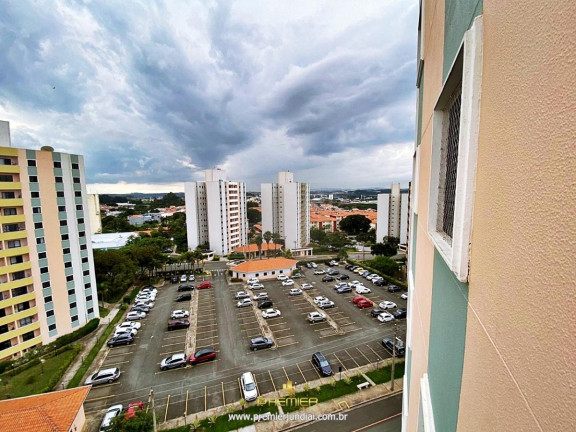 Imagem Apartamento com 3 Quartos à Venda, 100 m² em Parque Residencial Eloy Chaves - Jundiaí