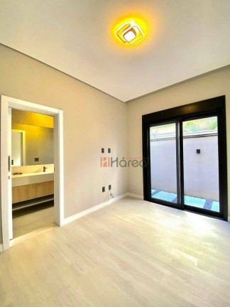 Imagem Sobrado com 4 Quartos à Venda, 312 m² em Alphaville Iv - Votorantim