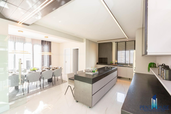 Imagem Apartamento com 5 Quartos à Venda, 257 m² em Centro - Balneário Camboriú Imagem Apartamento com 5 Quartos à Venda, 257 m² em Centro - Balneário Camboriú