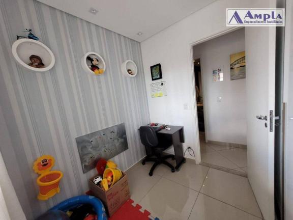 Imagem Apartamento com 2 Quartos à Venda, 63 m² em Tatuapé - São Paulo Imagem Apartamento com 2 Quartos à Venda, 63 m² em Tatuapé - São Paulo