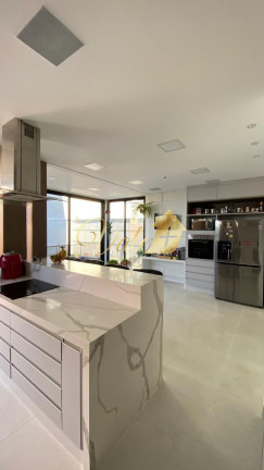 Imagem Casa com 3 Quartos à Venda, 270 m² em Condomínio Residencial Fogaça - Jacareí Imagem Casa com 3 Quartos à Venda, 270 m² em Condomínio Residencial Fogaça - Jacareí