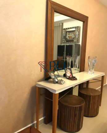 Imagem Apartamento com 3 Quartos à Venda, 126 m² em Parque Campolim - Sorocaba Imagem Apartamento com 3 Quartos à Venda, 126 m² em Parque Campolim - Sorocaba