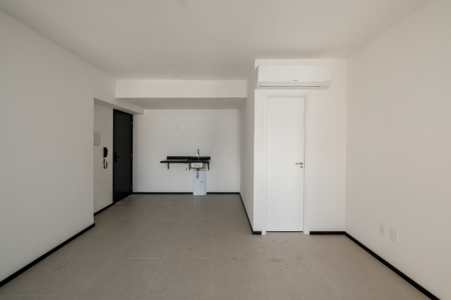 Imagem Studio com 1 Quarto à Venda, 38 m² em Consolação - São Paulo Imagem Studio com 1 Quarto à Venda, 38 m² em Consolação - São Paulo