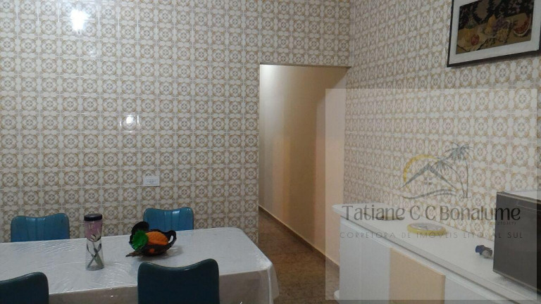 Imagem Casa com 4 Quartos à Venda, 195 m² em Maracanã - Praia Grande