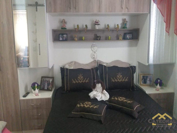 Imagem Apartamento com 2 Quartos à Venda, 80 m² em Jardim Messina - Jundiaí