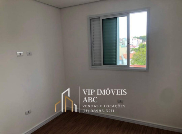 Imagem Cobertura com 2 Quartos à Venda, 95 m² em Jardim Paraíso - Santo André Imagem Cobertura com 2 Quartos à Venda, 95 m² em Jardim Paraíso - Santo André