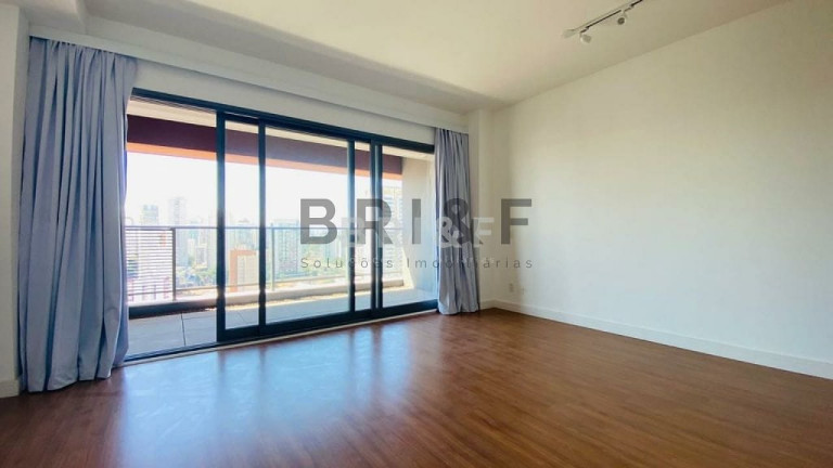 Imagem Apartamento com 1 Quarto para Alugar, 41 m² em Brooklin - São Paulo Imagem Apartamento com 1 Quarto para Alugar, 41 m² em Brooklin - São Paulo