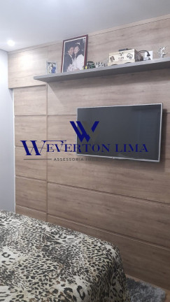 Imagem Apartamento com 3 Quartos à Venda, 62 m² em Jardim Santiago - Indaiatuba Imagem Apartamento com 3 Quartos à Venda, 62 m² em Jardim Santiago - Indaiatuba
