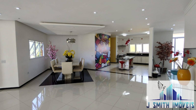Imagem Casa com 4 Quartos à Venda, 300 m² em Jardim Passárgada I - Cotia Imagem Casa com 4 Quartos à Venda, 300 m² em Jardim Passárgada I - Cotia