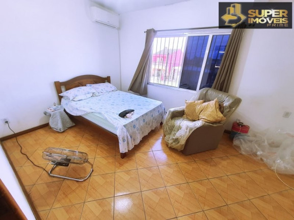 Imagem Casa com 3 Quartos à Venda, 300 m² em Três Vendas - Pelotas