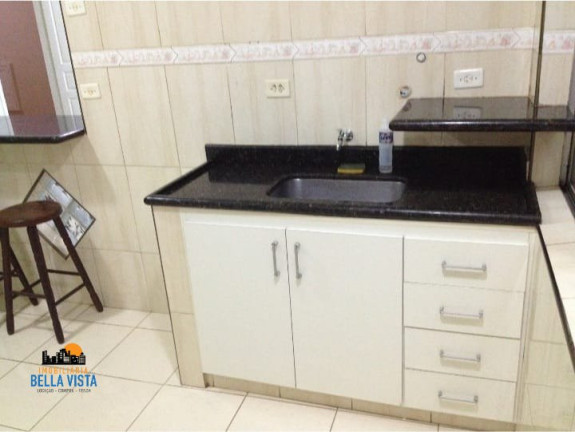 Imagem Apartamento com 2 Quartos à Venda, em Parque Bitaru - São Vicente Imagem Apartamento com 2 Quartos à Venda, em Parque Bitaru - São Vicente
