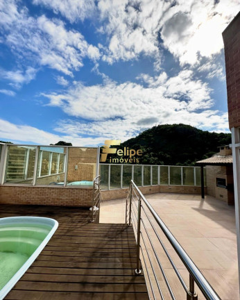 Imagem Imóvel com 5 Quartos à Venda, 300 m² em Praia Da Costa - Vila Velha