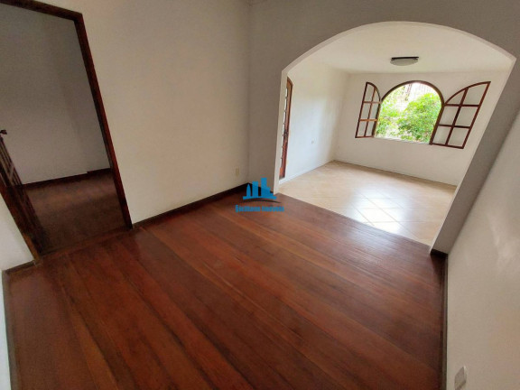 Imagem Casa de Condomínio com 4 Quartos à Venda, 210 m² em Fonseca - Niterói Imagem Casa de Condomínio com 4 Quartos à Venda, 210 m² em Fonseca - Niterói