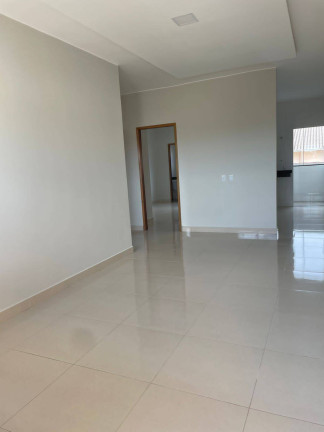 Imagem Casa com 2 Quartos à Venda, 96 m² em Jardim Dos Ipês - Anápolis Imagem Casa com 2 Quartos à Venda, 96 m² em Jardim Dos Ipês - Anápolis