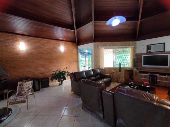 Imagem Casa com 3 Quartos à Venda, 268 m² em Jardim Botânico Ii - São Pedro Imagem Casa com 3 Quartos à Venda, 268 m² em Jardim Botânico Ii - São Pedro