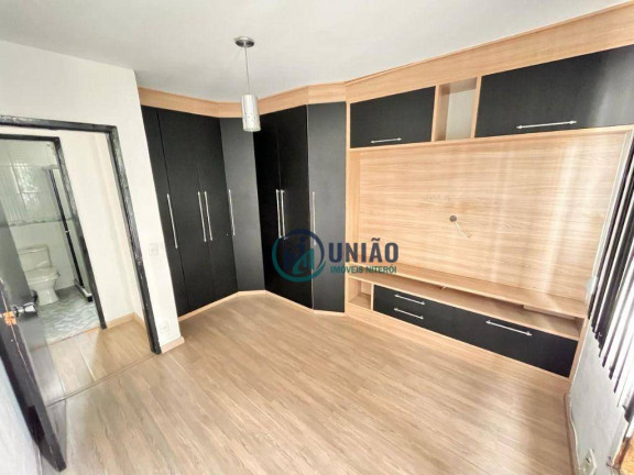 Imagem Apartamento com 2 Quartos à Venda, 55 m² em Centro - São Gonçalo