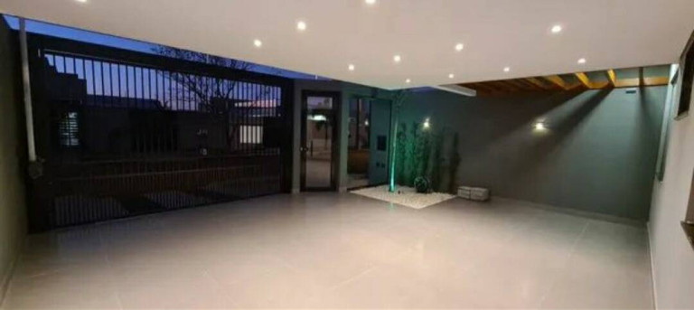 Imagem Casa com 3 Quartos à Venda, 200 m² em Jardim Oriental - Maringá Imagem Casa com 3 Quartos à Venda, 200 m² em Jardim Oriental - Maringá