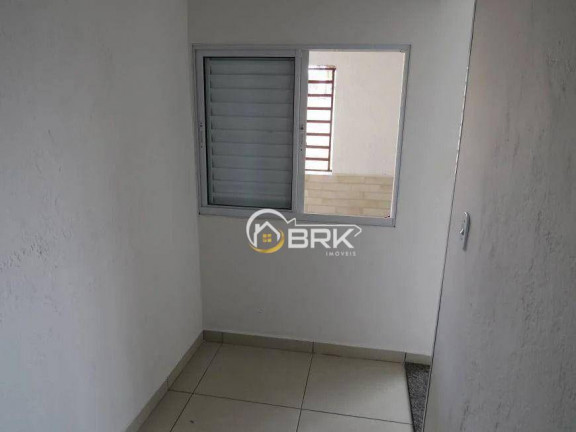 Imagem Casa com 2 Quartos para Alugar, 45 m² em Artur Alvim - São Paulo