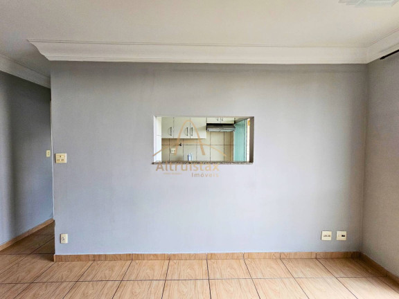 Imagem Apartamento com 2 Quartos à Venda, 51 m² em Quitaúna - Osasco