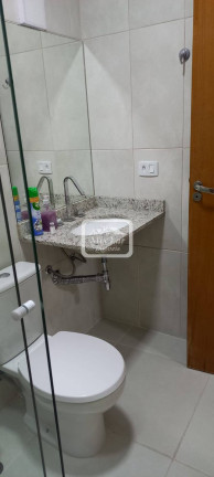 Imagem Sobrado com 3 Quartos à Venda, 257 m² em Vila Osasco - Osasco