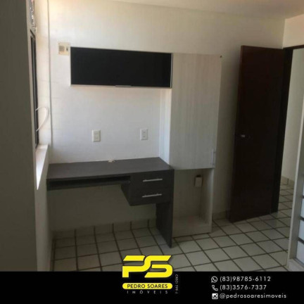 Imagem Apartamento com 3 Quartos à Venda, 149 m² em Intermares - Cabedelo Imagem Apartamento com 3 Quartos à Venda, 149 m² em Intermares - Cabedelo