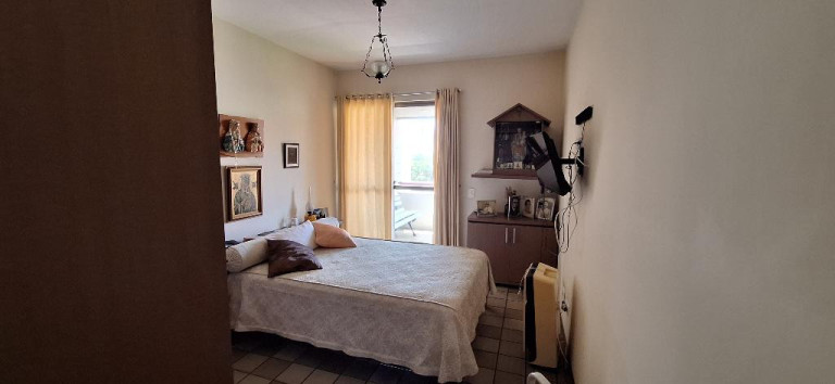 Imagem Apartamento com 3 Quartos à Venda, 165 m² em Tamarineira - Recife