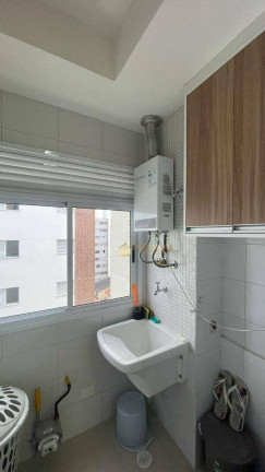 Imagem Apartamento com 2 Quartos à Venda, 52 m² em Jardim Oswaldo Cruz - São José Dos Campos
