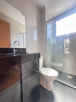 Imagem Apartamento com 2 Quartos à Venda, 44 m² em Quebra - Lagoa Santa Imagem Apartamento com 2 Quartos à Venda, 44 m² em Quebra - Lagoa Santa