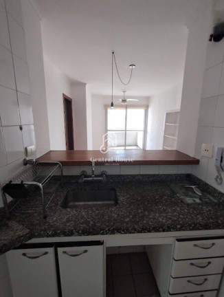 Imagem Apartamento com 2 Quartos para Alugar, 80 m² em Moema - São Paulo