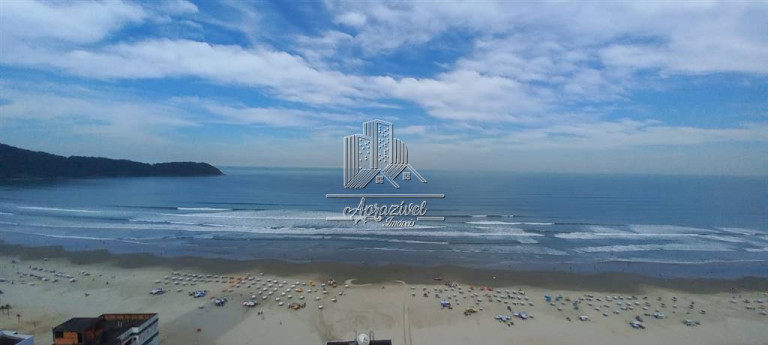 Imagem Apartamento com 4 Quartos à Venda, 292 m² em Guilhermina - Praia Grande Imagem Apartamento com 4 Quartos à Venda, 292 m² em Guilhermina - Praia Grande