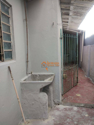 Imagem Sobrado com 6 Quartos à Venda, 300 m² em Jardim Almeida Prado - Guarulhos Imagem Sobrado com 6 Quartos à Venda, 300 m² em Jardim Almeida Prado - Guarulhos