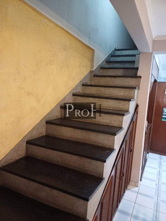 Imagem Sobrado com 4 Quartos à Venda, 166 m² em Vila América - Santo André Imagem Sobrado com 4 Quartos à Venda, 166 m² em Vila América - Santo André